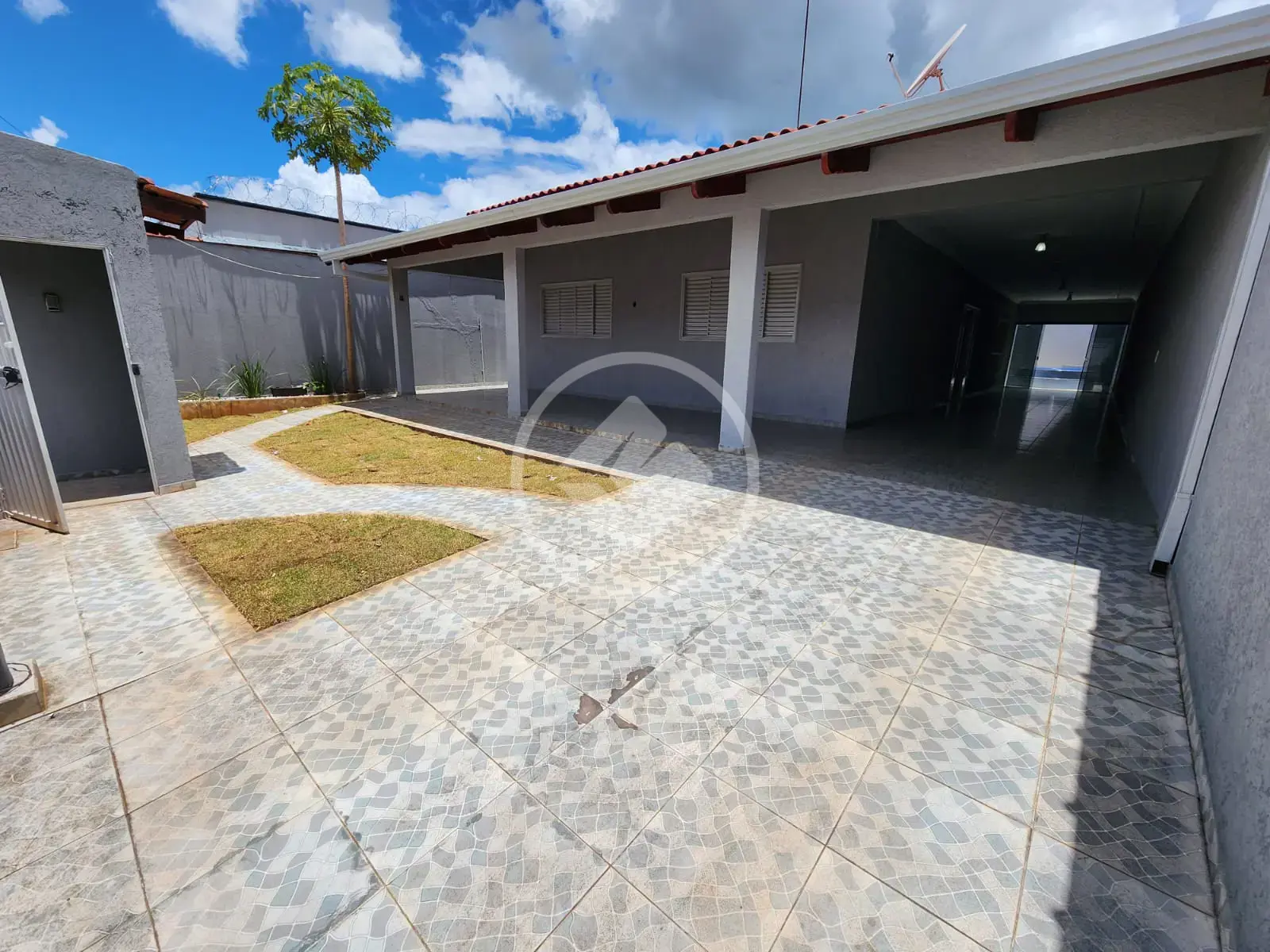 Imagem 2 - Casa em Estância Itaguaí, Caldas Novas - GO