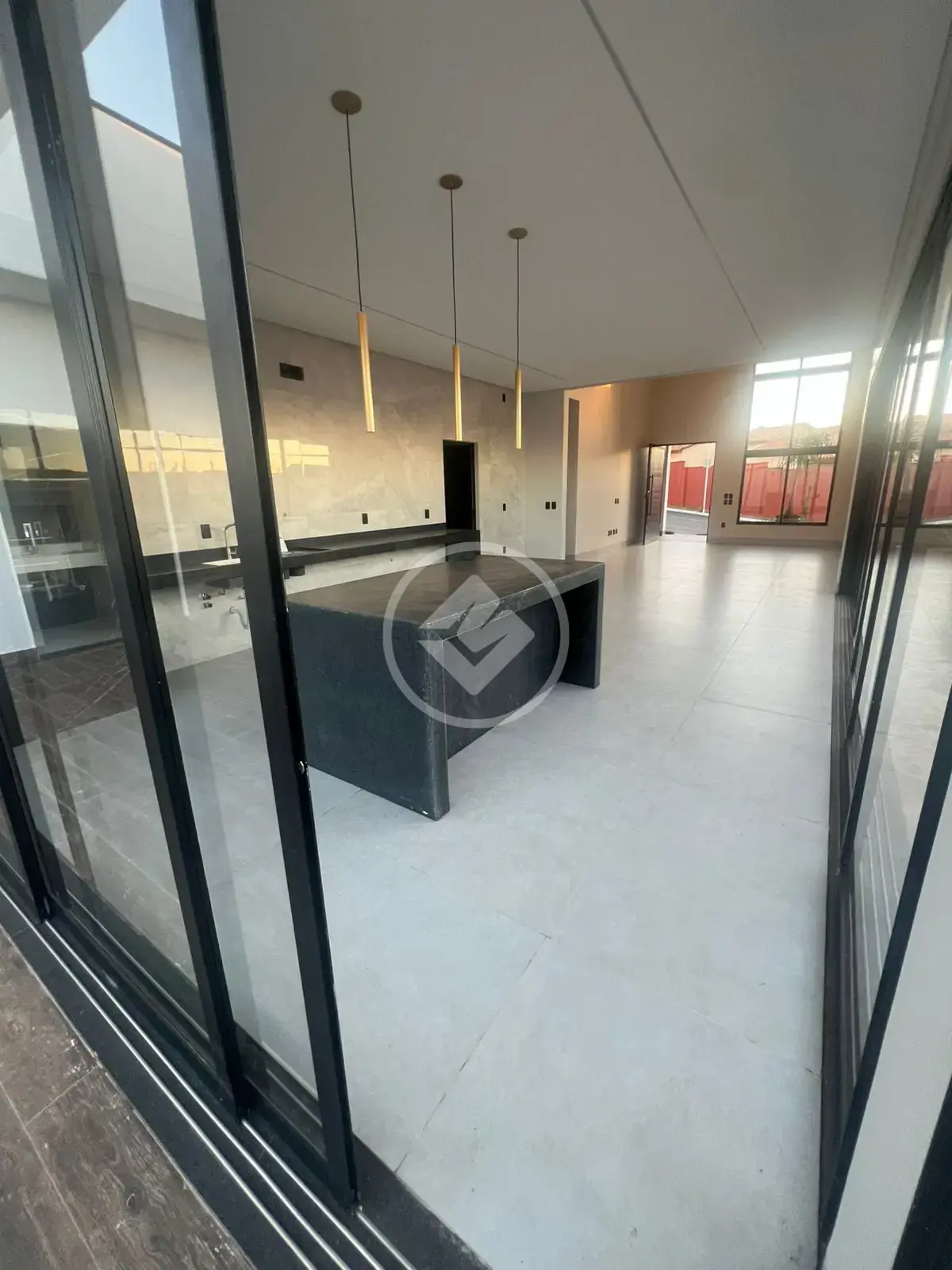 Imagem 1 - Casa em Residencial Nova Canaã, Caldas Novas - GO