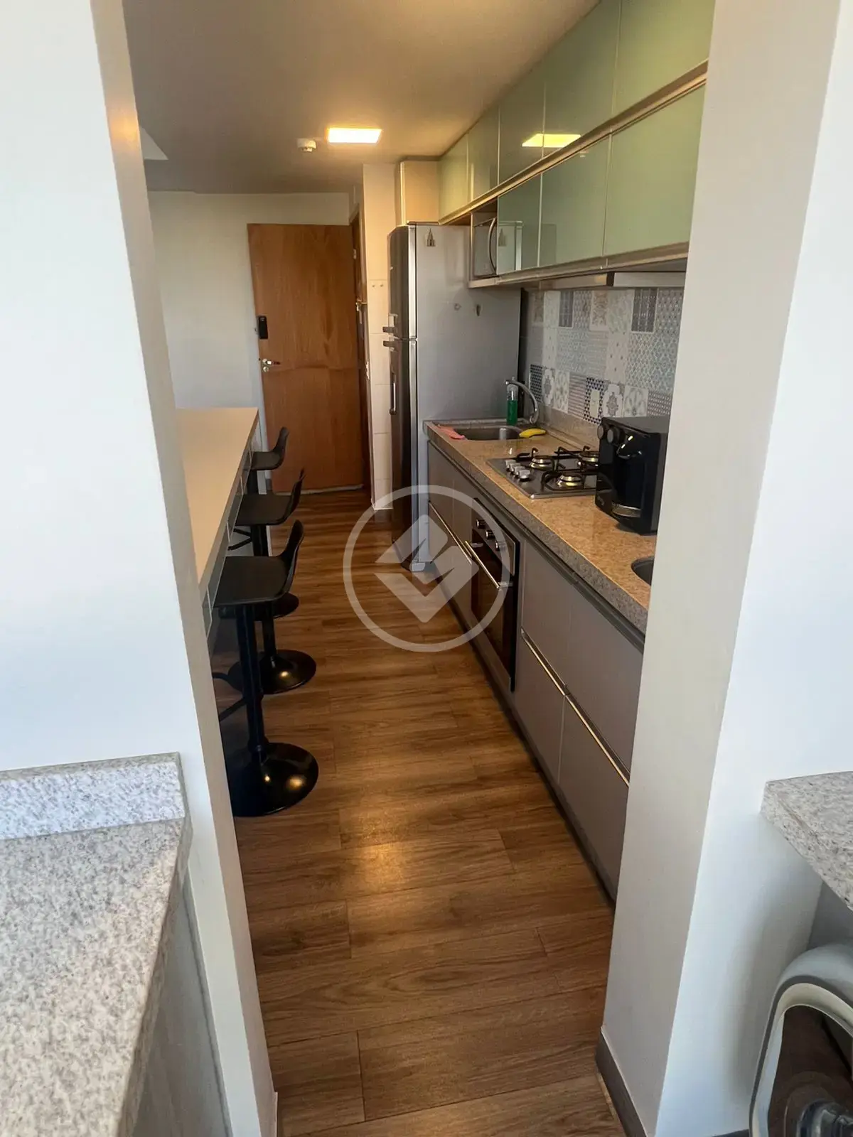Imagem 2 - Apartamento em Do Turista, Caldas Novas - GO