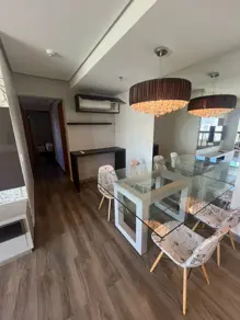 Apartamento Do Turista, Caldas Novas - GO — foto 2