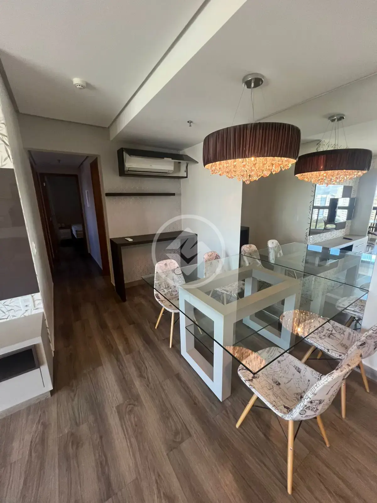 Imagem 1 - Apartamento em Do Turista, Caldas Novas - GO