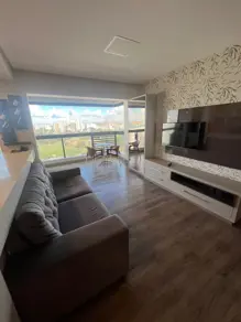 Imagem 4 - Apartamento em Do Turista, Caldas Novas - GO