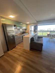 Imagem 3 - Apartamento em Do Turista, Caldas Novas - GO