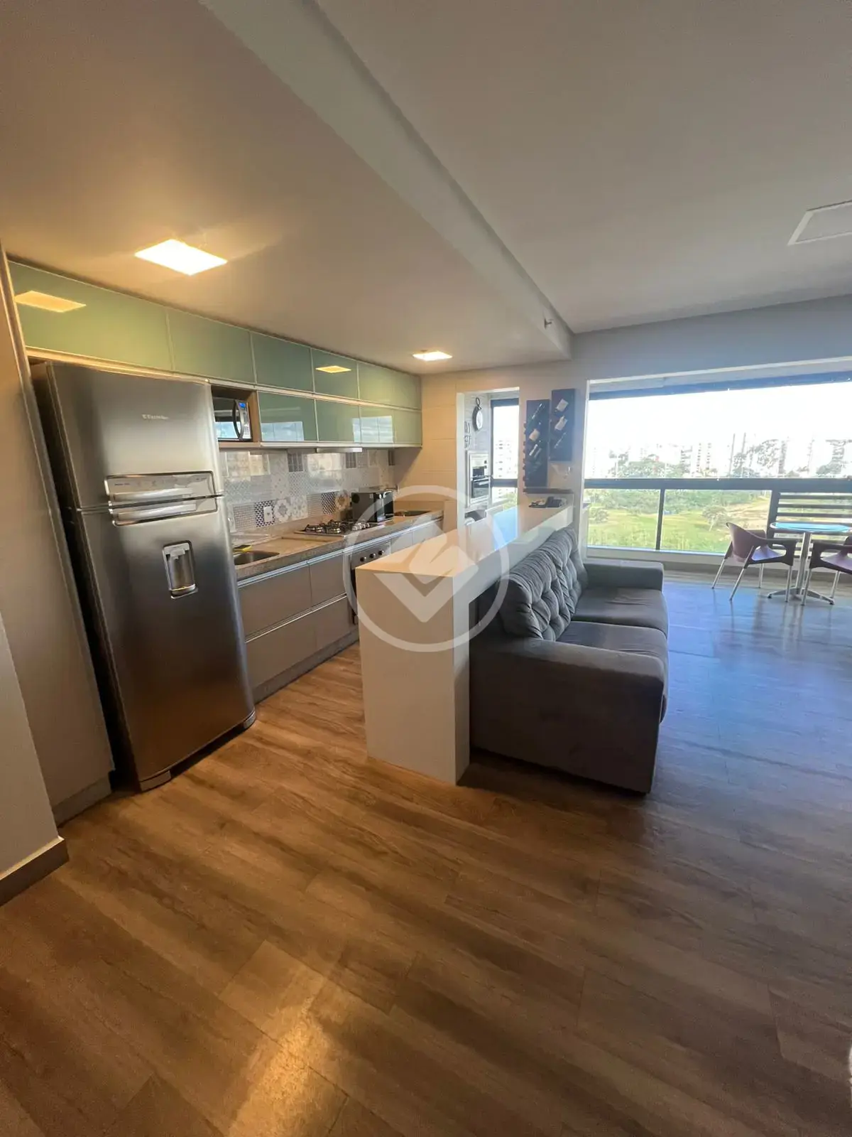 Imagem 3 - Apartamento em Do Turista, Caldas Novas - GO