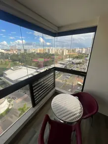 Apartamento Do Turista, Caldas Novas - GO — foto 1