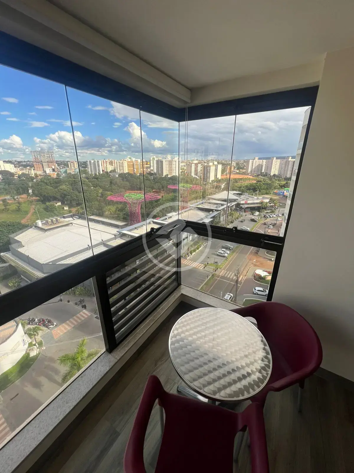 Imagem 1 - Apartamento em Do Turista, Caldas Novas - GO