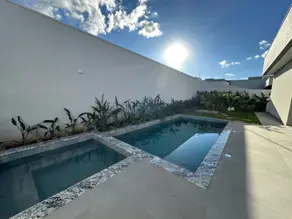 Imagem 3 - Casa Condomínio em Del Fiori, Caldas Novas - GO