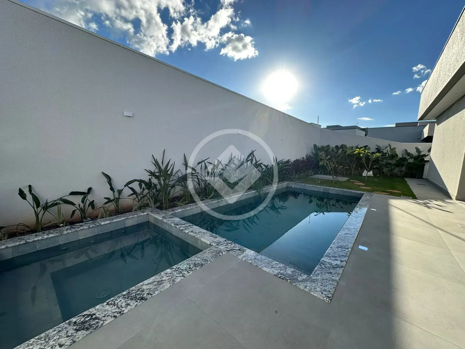 Imagem 2 - Casa Condomínio em Del Fiori, Caldas Novas - GO
