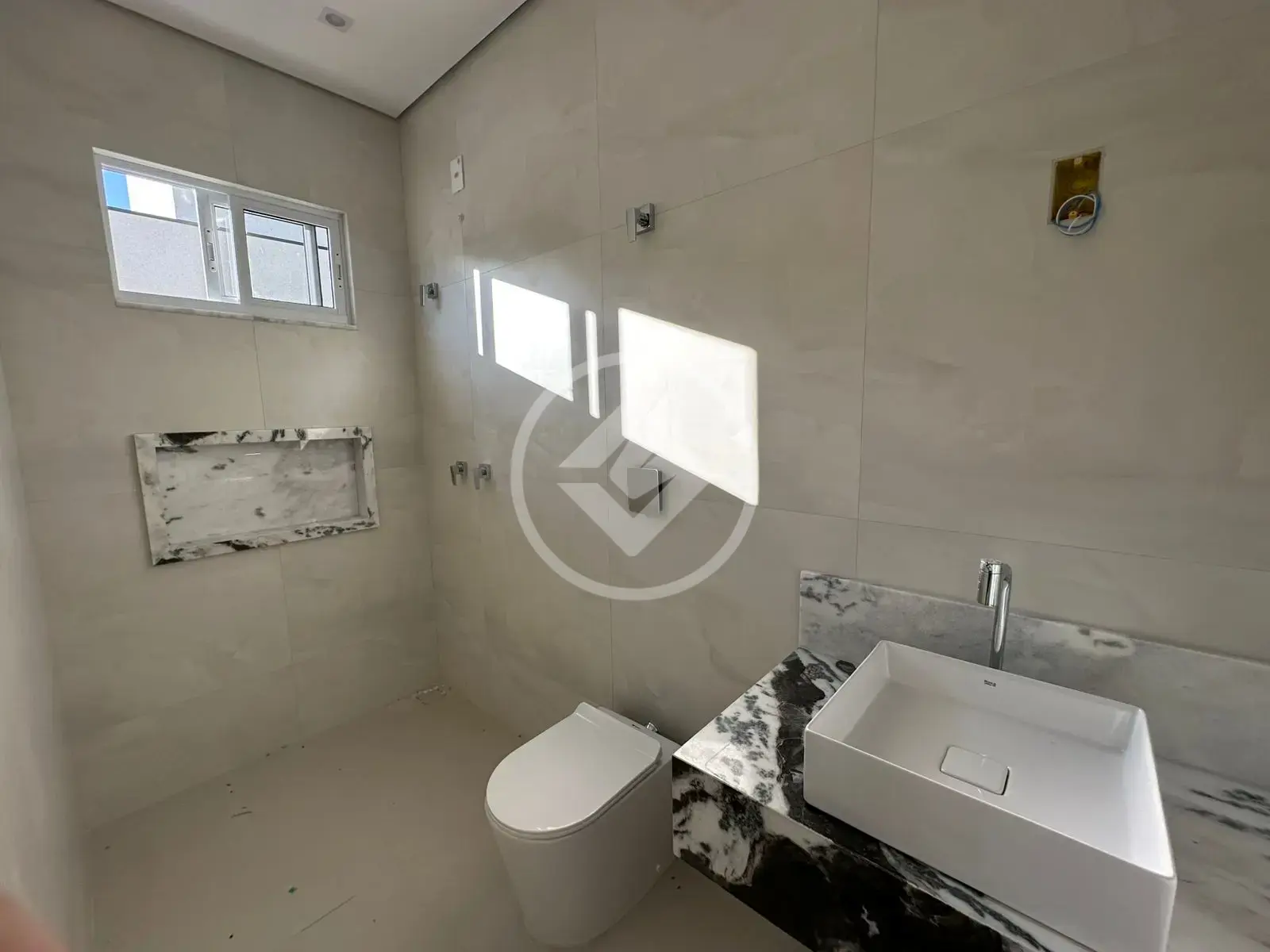 Imagem 6 - Casa Condomínio em Del Fiori, Caldas Novas - GO