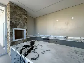 Imagem 5 - Casa Condomínio em Del Fiori, Caldas Novas - GO
