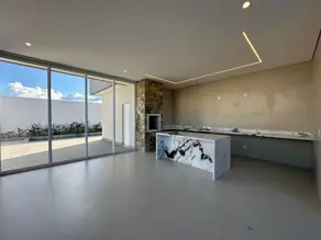 Imagem 6 - Casa Condomínio em Del Fiori, Caldas Novas - GO