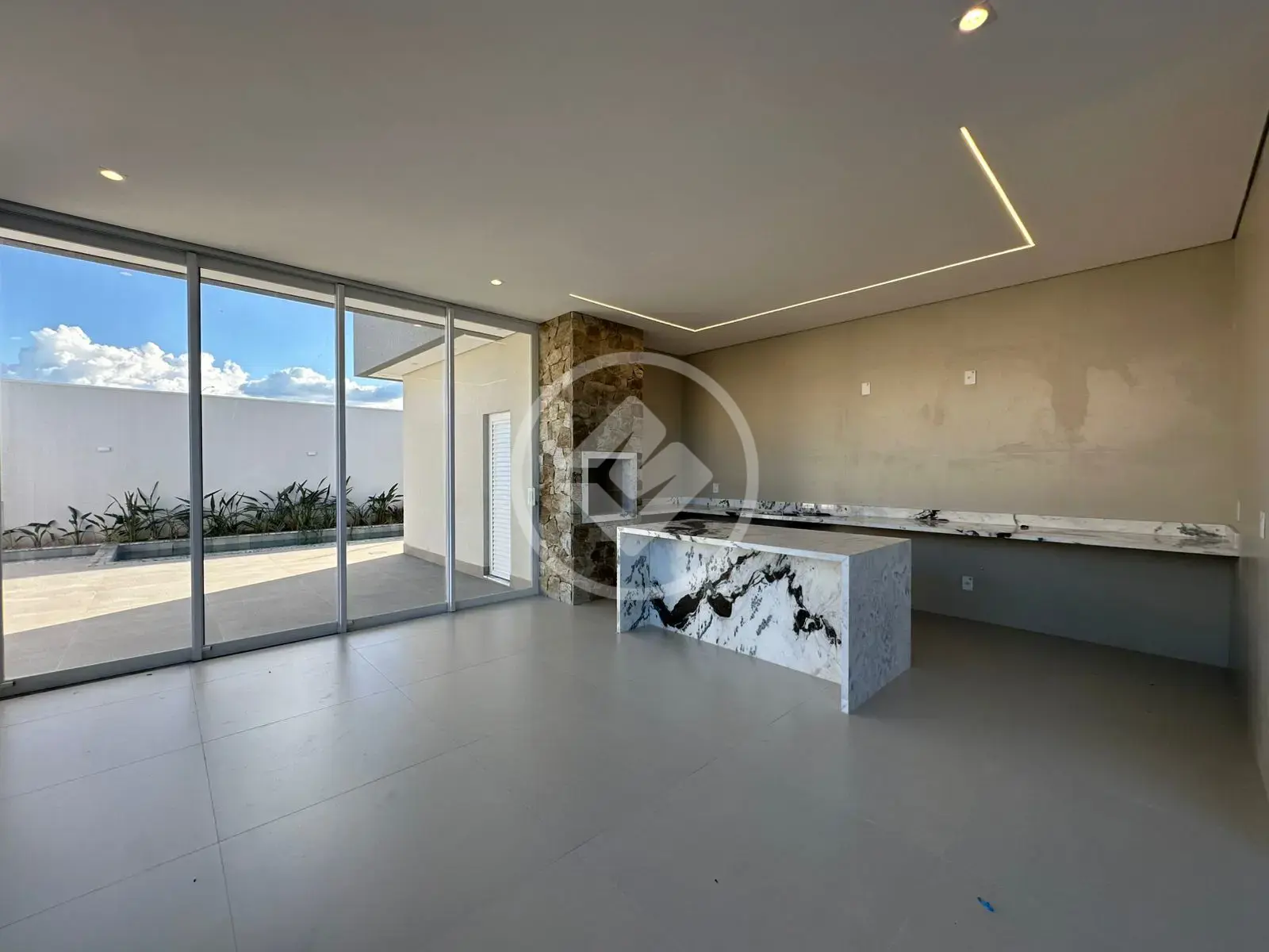 Imagem 5 - Casa Condomínio em Del Fiori, Caldas Novas - GO
