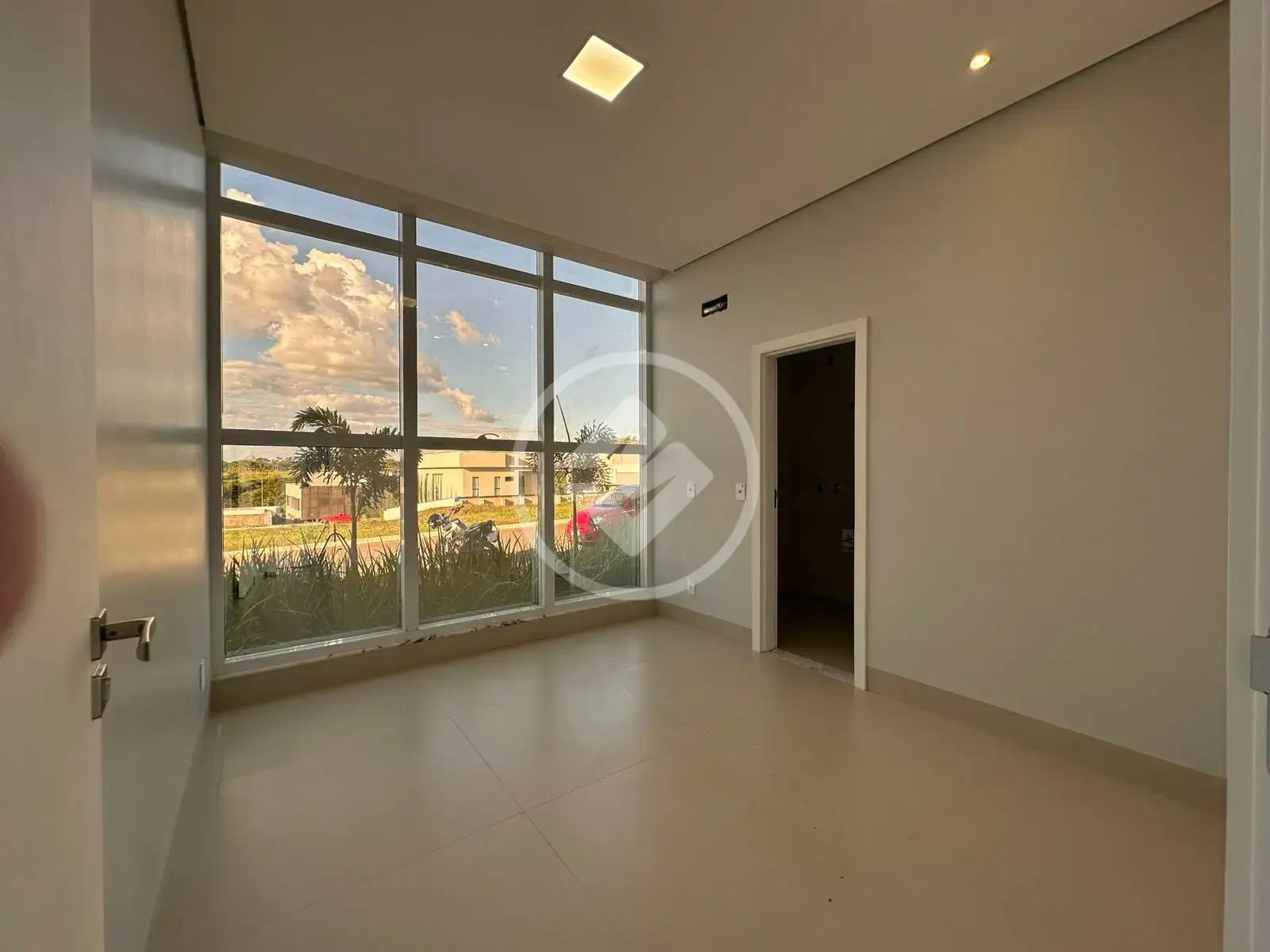Imagem 1 - Casa Condomínio em Del Fiori, Caldas Novas - GO