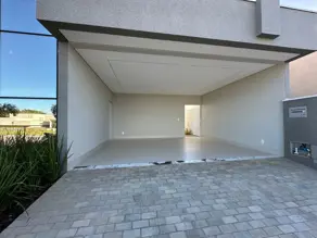 Imagem 2 - Casa Condomínio em Del Fiori, Caldas Novas - GO