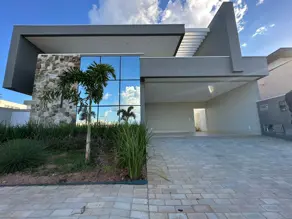 Casa Condomínio Del Fiori, Caldas Novas - GO — foto 1