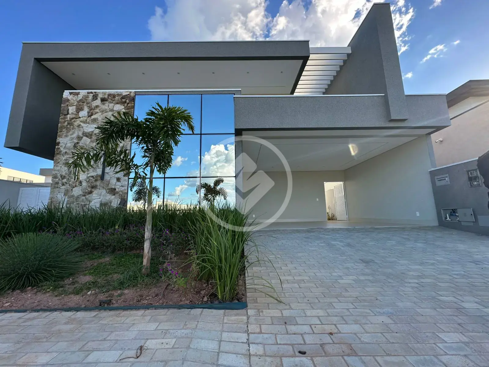 Imagem 1 - Casa Condomínio em Del Fiori, Caldas Novas - GO
