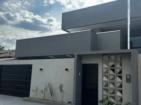 Casa Chácaras Itapema, Caldas Novas - GO — foto 2