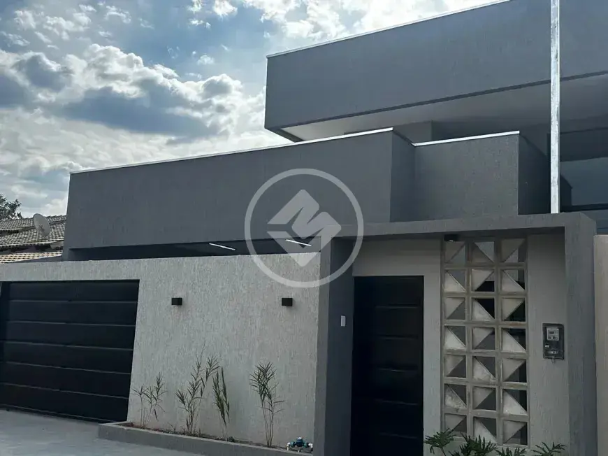 Image 2 - Casa em Chácaras Itapema, Caldas Novas - GO