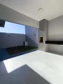 Imagem 3 - Casa em Chácaras Itapema, Caldas Novas - GO