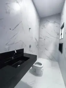 Imagem 5 - Casa em Chácaras Itapema, Caldas Novas - GO