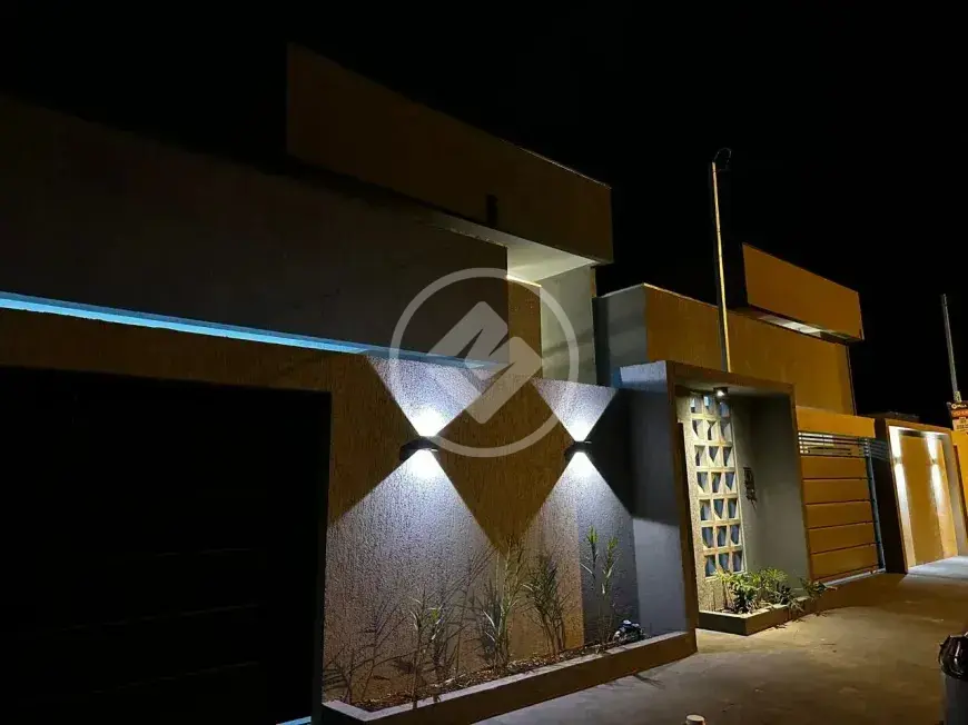 Image 13 - Casa em Chácaras Itapema, Caldas Novas - GO