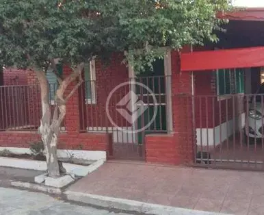 Imagem 1 - Casa Condomínio em Do Turista, Caldas Novas - GO