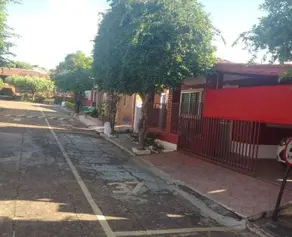 Casa Condomínio Do Turista, Caldas Novas - GO — foto 2