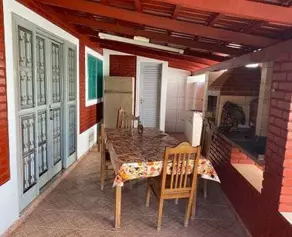 Imagem 2 - Casa Condomínio em Do Turista, Caldas Novas - GO
