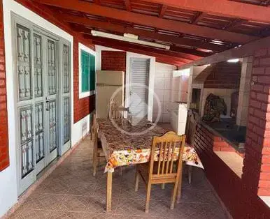 Imagem 2 - Casa Condomínio em Do Turista, Caldas Novas - GO