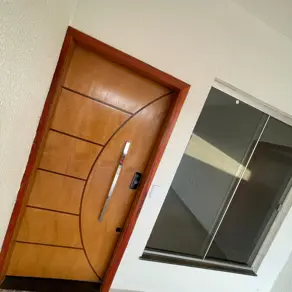 Casa Jardim Belvedere, Caldas Novas - GO — foto 1