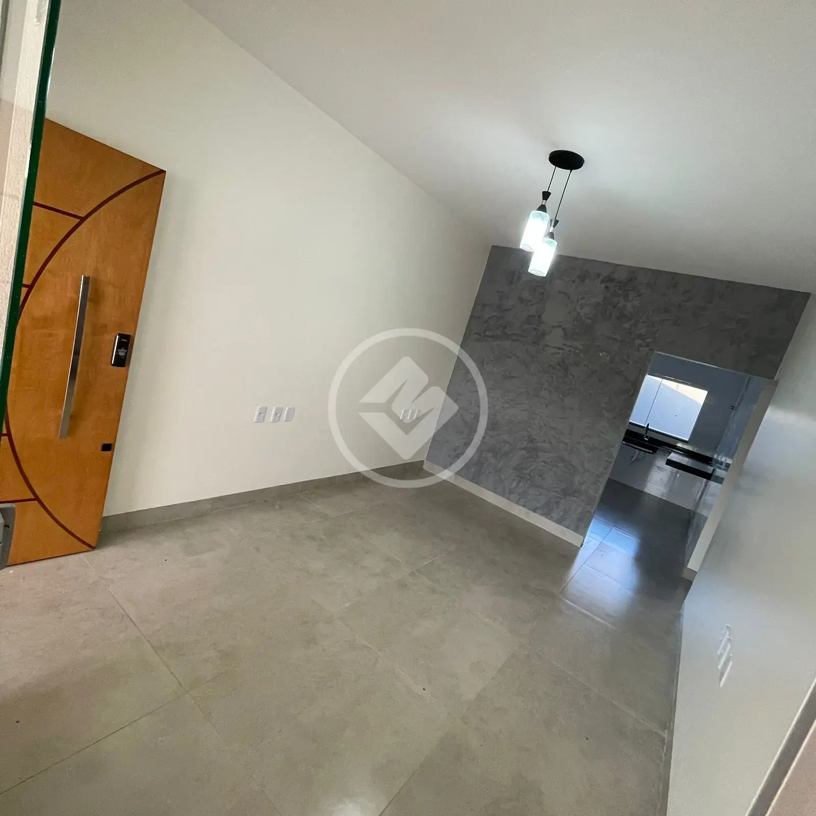 Imagem 1 - Casa em Jardim Belvedere, Caldas Novas - GO