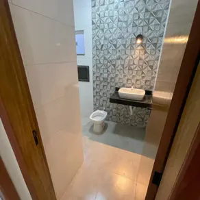 Imagem 6 - Casa em Jardim Belvedere, Caldas Novas - GO