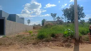 Terreno Centro, Caldas Novas - GO — foto 1