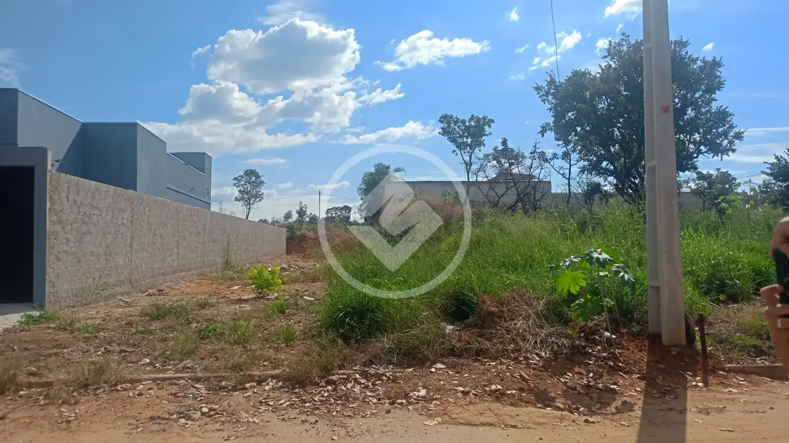 Imagem 1 - Terreno em Centro, Caldas Novas - GO