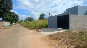 Terreno Centro, Caldas Novas - GO — foto 2