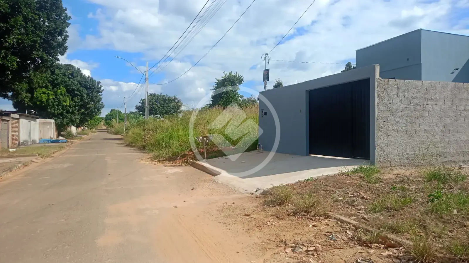 Imagem 1 - Terreno em Centro, Caldas Novas - GO