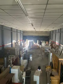 Galpão Estância Itajá, Caldas Novas - GO — foto 2