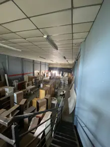 Imagem 4 - Galpão em Estância Itajá, Caldas Novas - GO