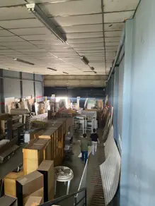 Imagem 2 - Galpão em Estância Itajá, Caldas Novas - GO