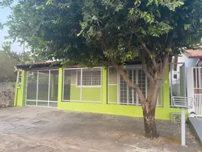 Casa Condomínio Jardim Metodista, Caldas Novas - GO — foto 1