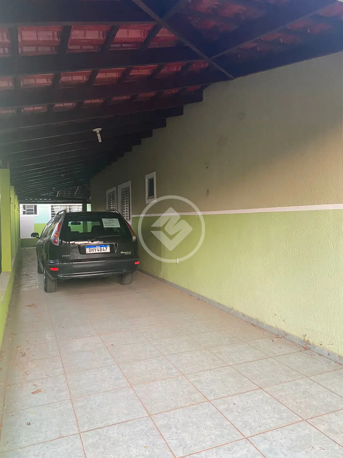 Imagem 1 - Casa Condomínio em Jardim Metodista, Caldas Novas - GO