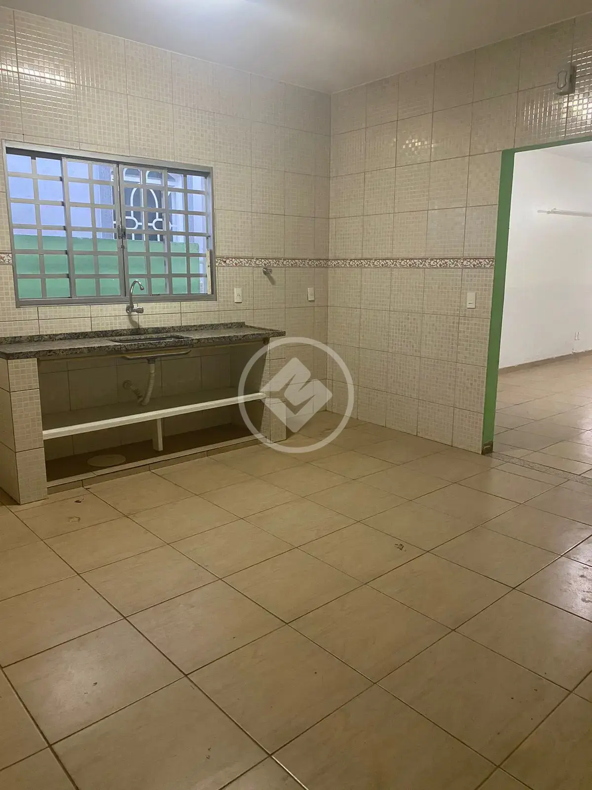 Imagem 2 - Casa Condomínio em Jardim Metodista, Caldas Novas - GO