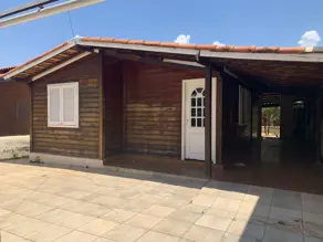 Casa Condomínio Jardim Metodista, Caldas Novas - GO — foto 1