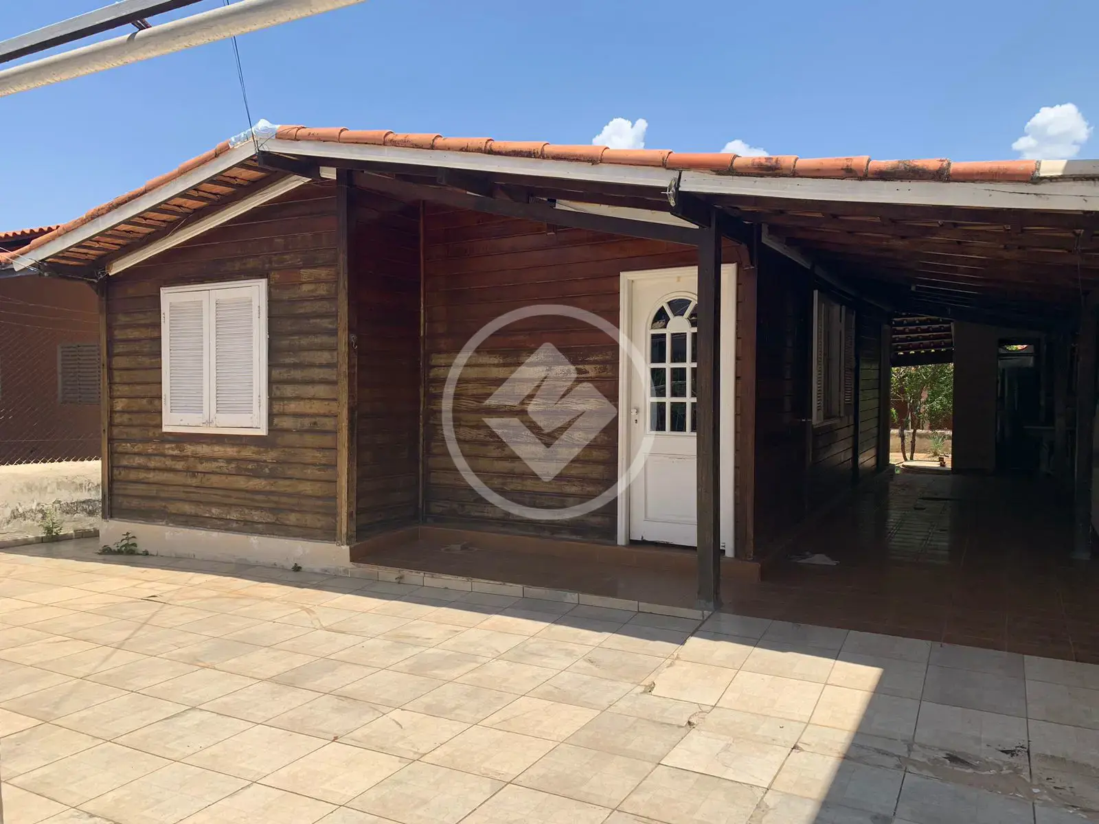 Imagem 1 - Casa Condomínio em Jardim Metodista, Caldas Novas - GO