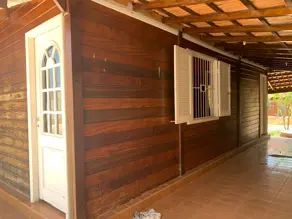 Casa Condomínio Jardim Metodista, Caldas Novas - GO — foto 2
