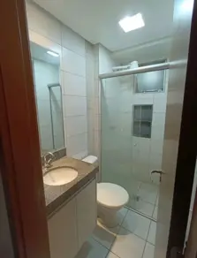 Imagem 5 - Apartamento em Jardim Maria Inês, Aparecida de Goiânia - GO