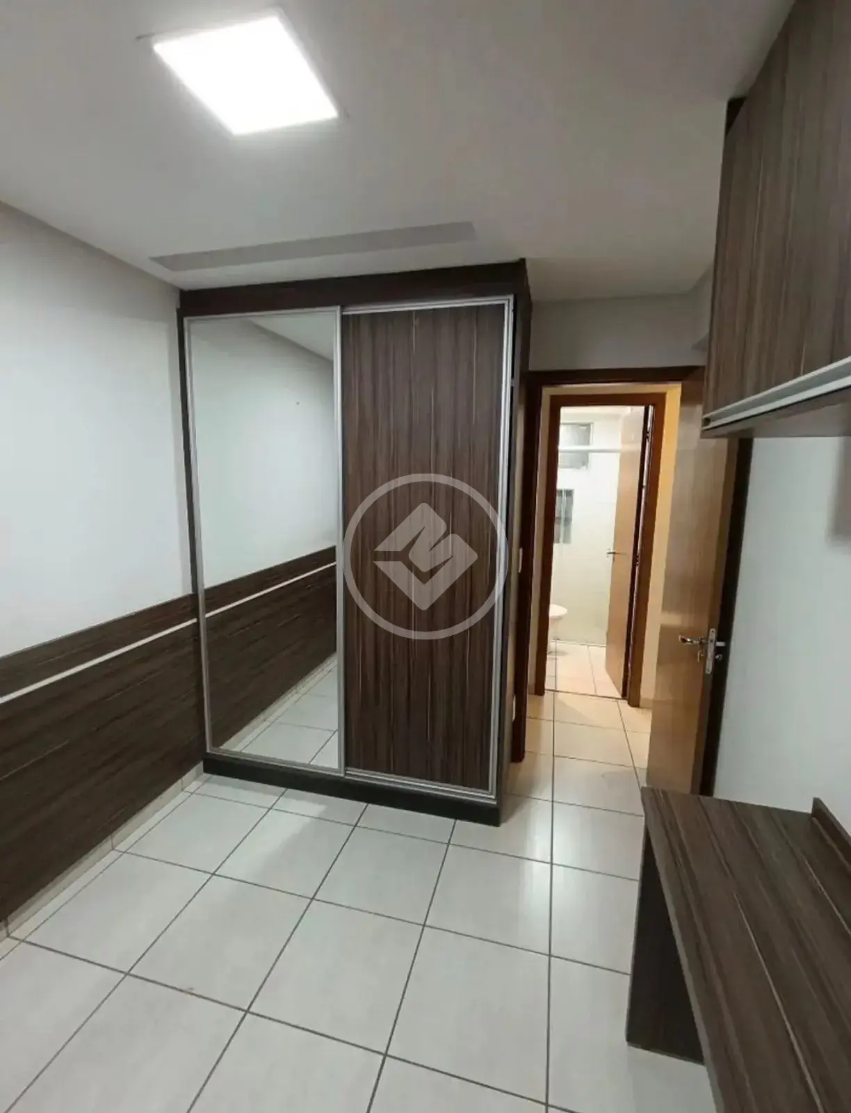 Imagem 2 - Apartamento em Jardim Maria Inês, Aparecida de Goiânia - GO