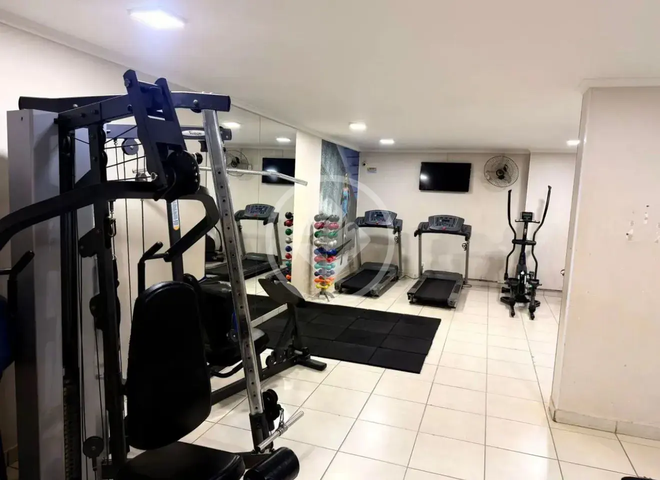 Image 9 - Apartamento em Jardim Maria Inês, Aparecida de Goiânia - GO