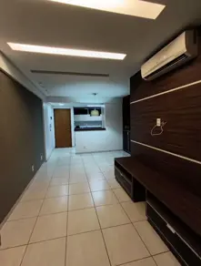 Apartamento Jardim Maria Inês, Aparecida de Goiânia - GO — foto 2
