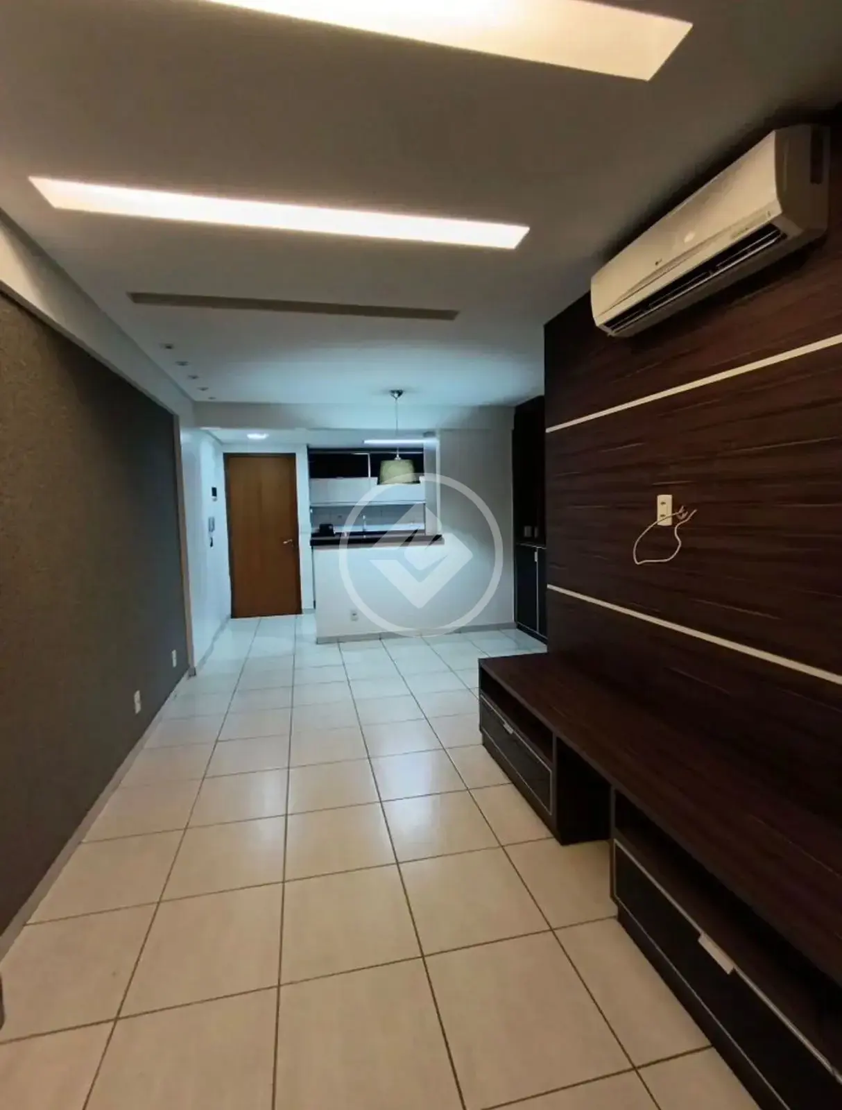 Imagem 1 - Apartamento em Jardim Maria Inês, Aparecida de Goiânia - GO